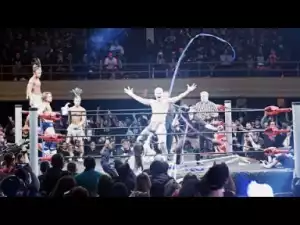 Video: The Young Bucks And Cody Rhodes